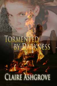 Tormented by Darkness paranormal romance