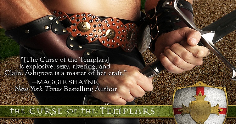 The Curse of the Templars